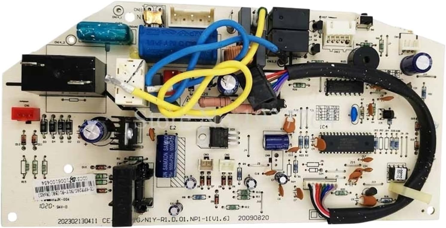 1pc for Air conditioner Modular board CE-KFR26G/BP2N1Y-R1.D.11.NP2-1 CE-KFR35G/BP2N1Y-R1(1W) CE-KFR32G/N1Y-R1 board