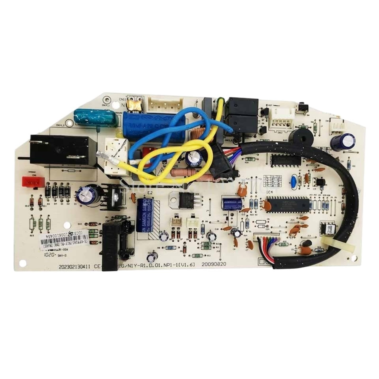 Bonzmxdkhq One Color Air Conditioner Modular Board Ce-Kfr26g/Bp2n1y-R1.d.11.np2-1 Ce-Kfr35g/Bp2n1y-R1(1W) Ce-Kfr32g/N1y-R1 Board