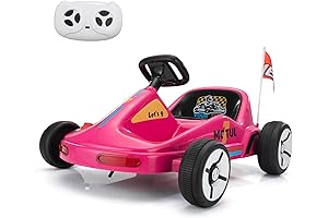 Tobbi Robot Buggy: Unveil Outdoor Thrills for Your Little Adventurers