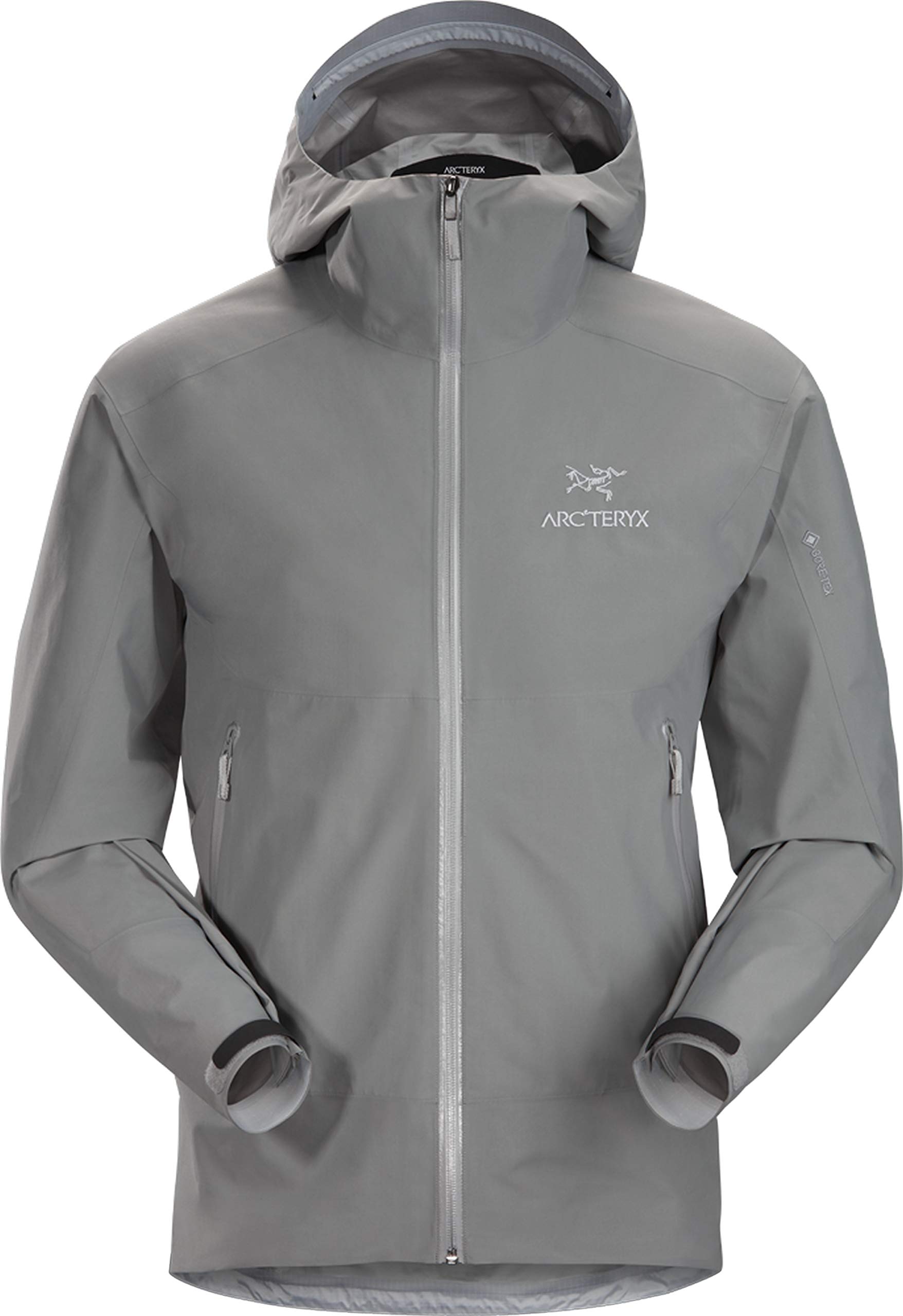 Arc'teryx Men's Zeta Sl Jacket