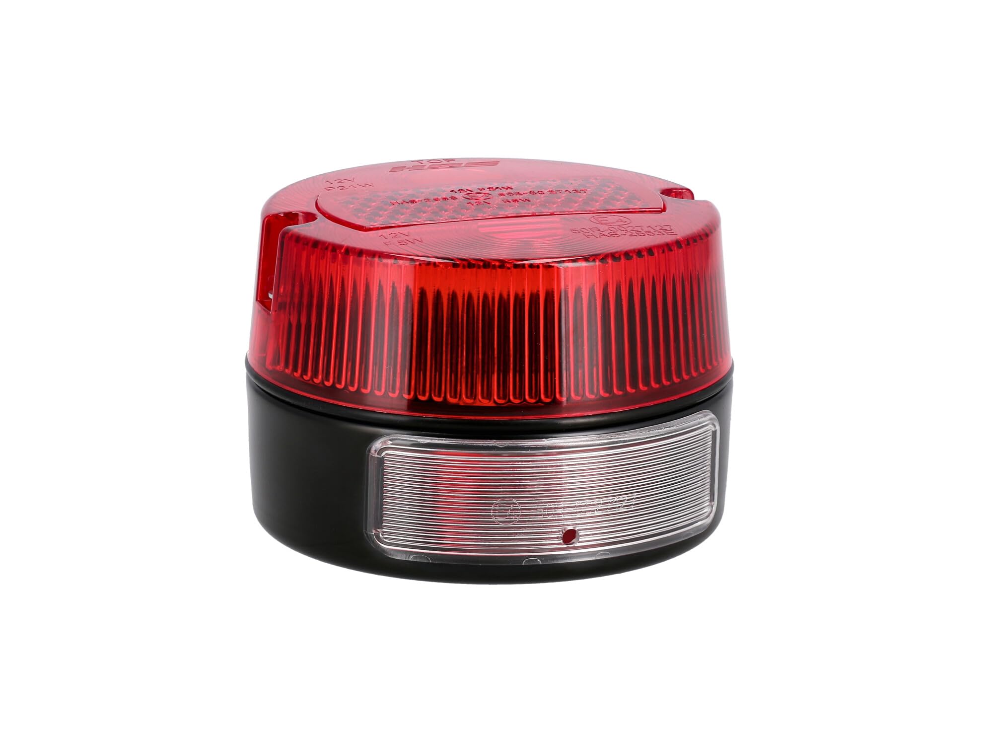 Rücklichtkappe zur BSL & BSKL ( 100 mm) für SIMSON S50, KR51/2 » MMM