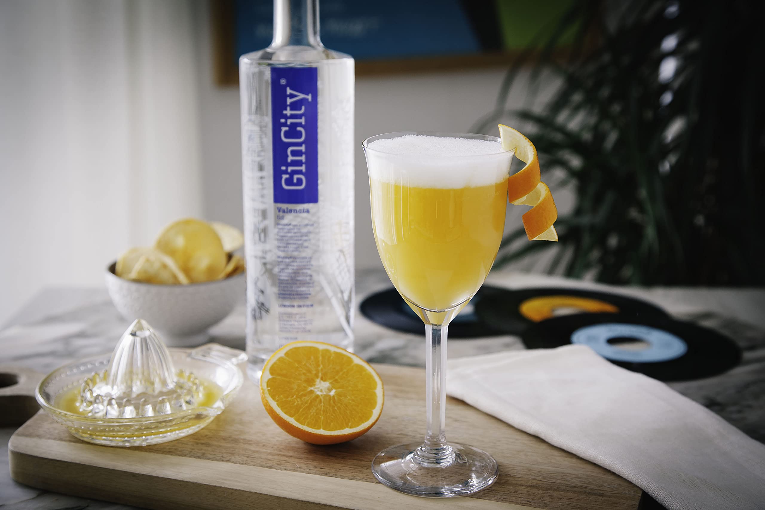 GinCity London