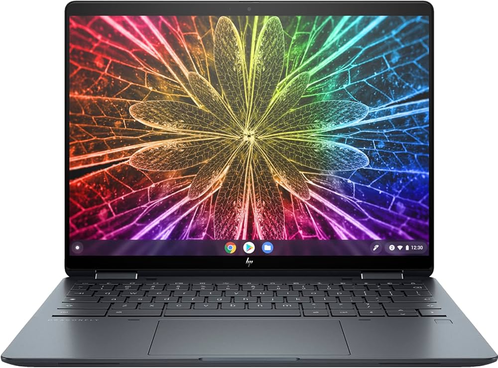 Chromebook本体 HP Elite Dragonfly Chromebook HP SmartBuy Elite Dragonfly 13.5