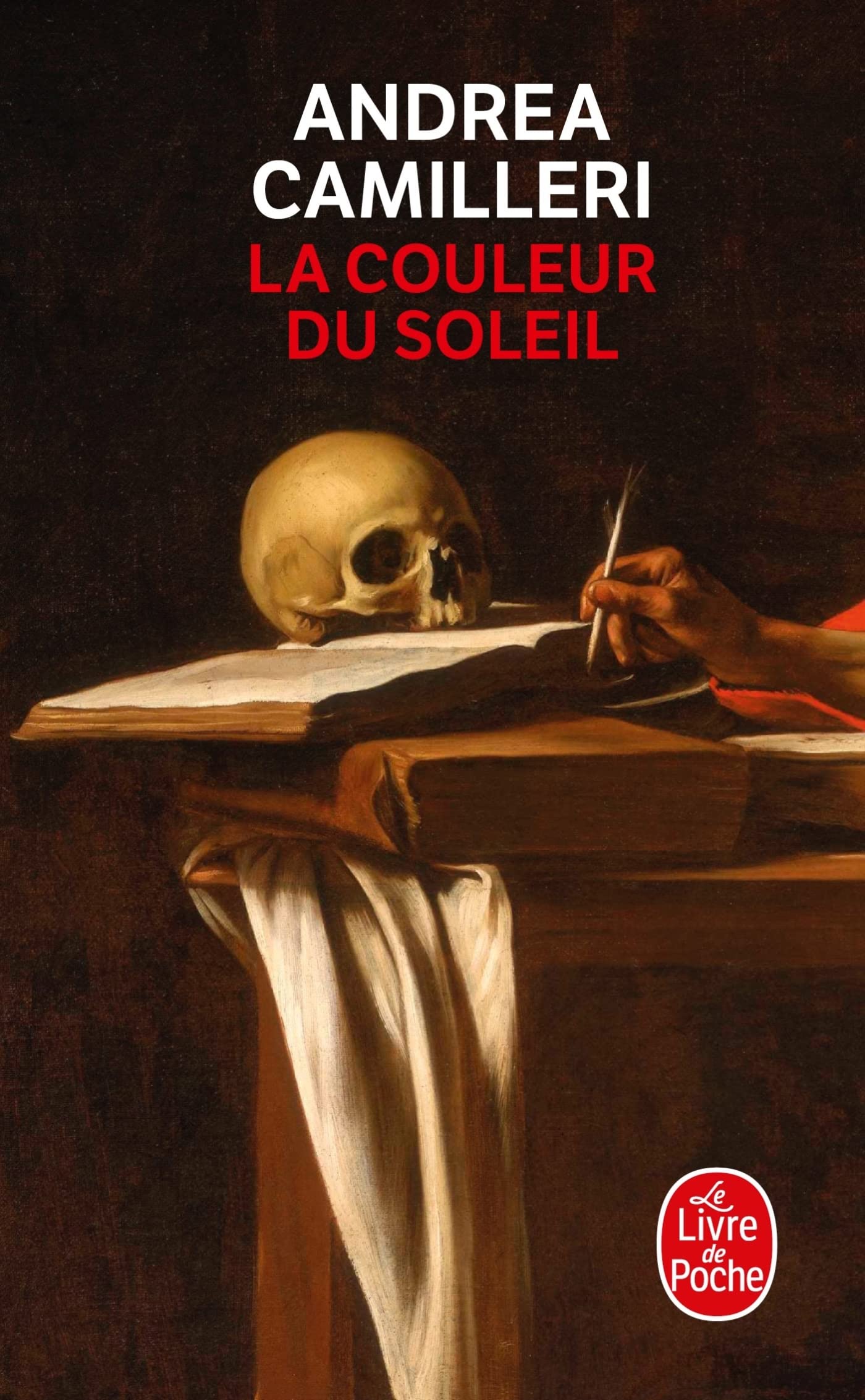 La couleur du soleil (Litterature & Documents)