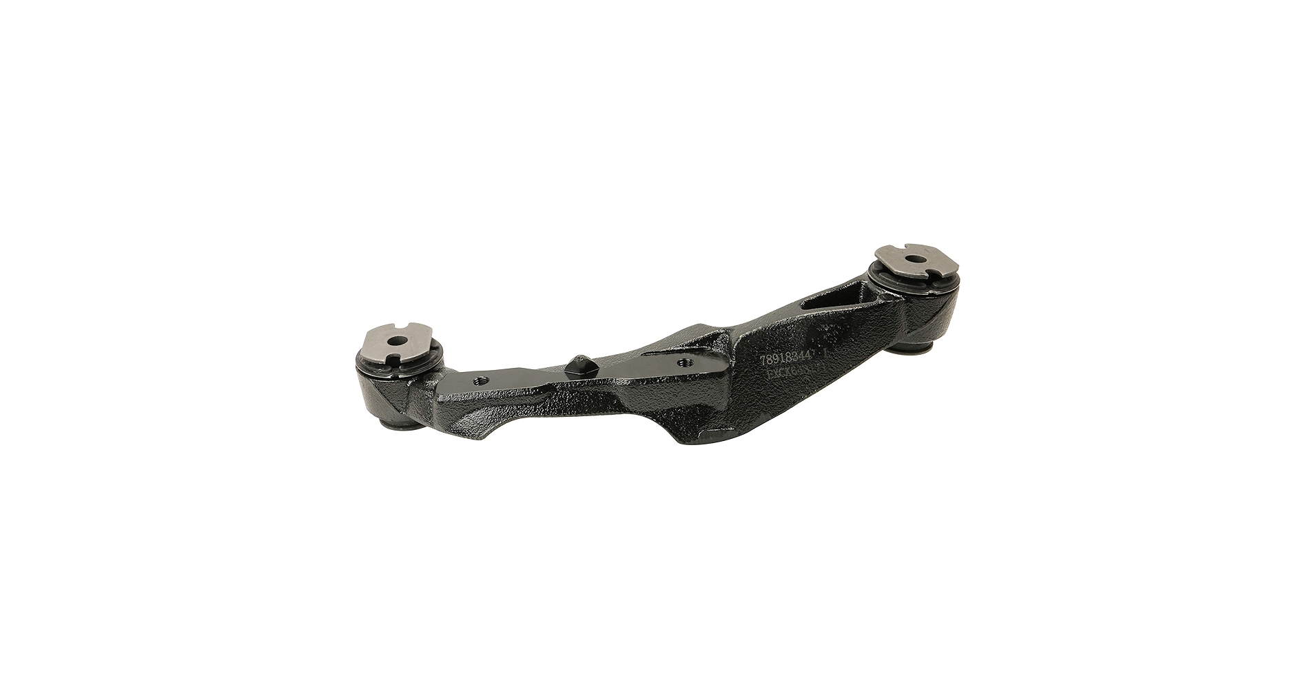 Amazon.com: MOOG RK643171 Differential Support Bracket