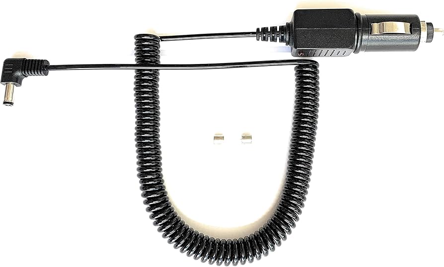 50 cigarette adapter Amazon.com: DCPOWER Cigarette Lighter Cord/DC Power Cord/CAR Power Adapter  Compatible Replacement for Cobra HH 50 WX ST, HH 50WXST to Power up only :  Automotive