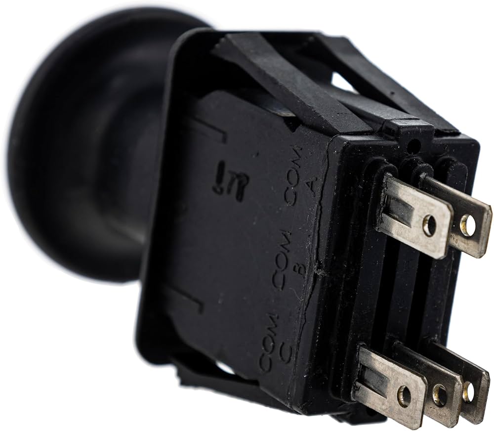 Amazon.com: SureFit PTO Switch Replacement for Toro 104-8140