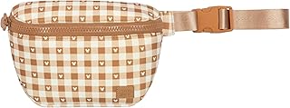 Freshly Picked Disney Gingham Mickey Mouse Seoul Fanny Pack