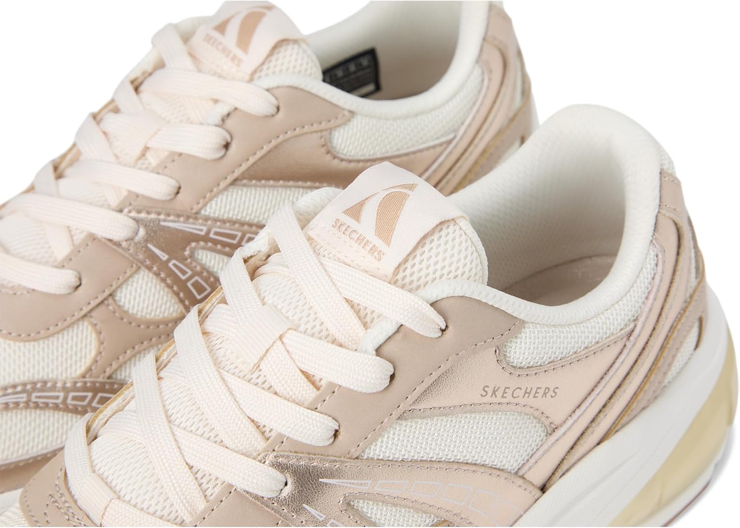 Skechers Women's Shadow - Stellar 90