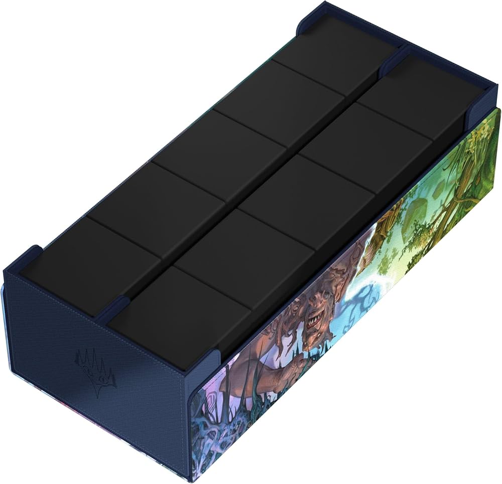 Amazon.co.jp: アルティメットガード:デッキケース – XenoSkin Arkhive