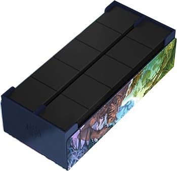 Amazon.co.jp: アルティメットガード:デッキケース – XenoSkin Arkhive