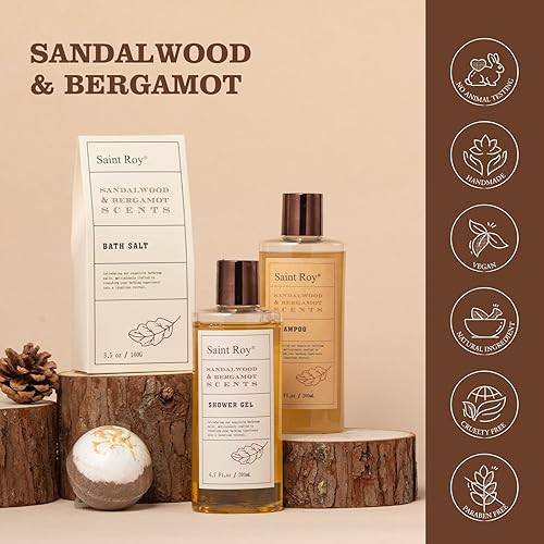 Miniatura 74 de Kit de spa para mujeres, juego de regalo de baño y cuerpo, cesta de regalo de lujo para el hogar, juego de baño con aroma a fresa, regalos