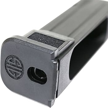 Amazon.co.jp: 「 VFC」VFC/SIG AIR P320 M17 ガスブローバック用 25連