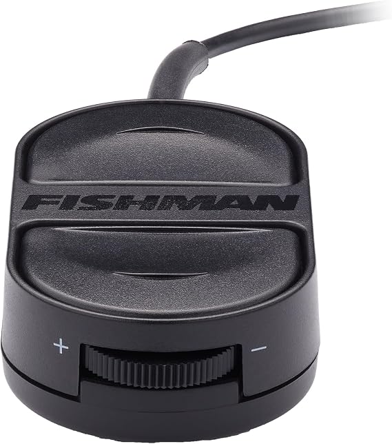 FISHMAN TriplePlay Express Guitar MIDI Controller MIDI Conversion FISHMAN