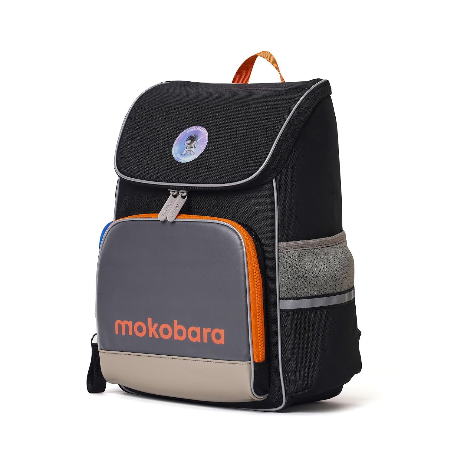 MOKOBARA The Bumblebee Backpack-Lightweight Water-Resistant School Backpack for Kids (6-8 Years) with Magicmove Logo and R... - Review, Price and Buying Guide