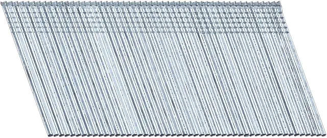DEWALT 32mm Galvanised Brad Nails for Finish Nailer - Pack of 2500