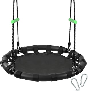 Tree Swing with PP Mat