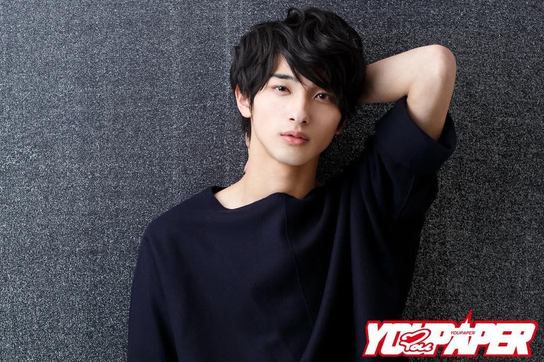 【新版】YOUPAPERシネマ 横浜流星 特集4ページ（ストレート）#6743 Amazon.co.jp: 新版YOUPAPERシネマ 横浜流星 特集4ページ