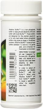 Alkaline Buffer, 70 g / 2.5 oz