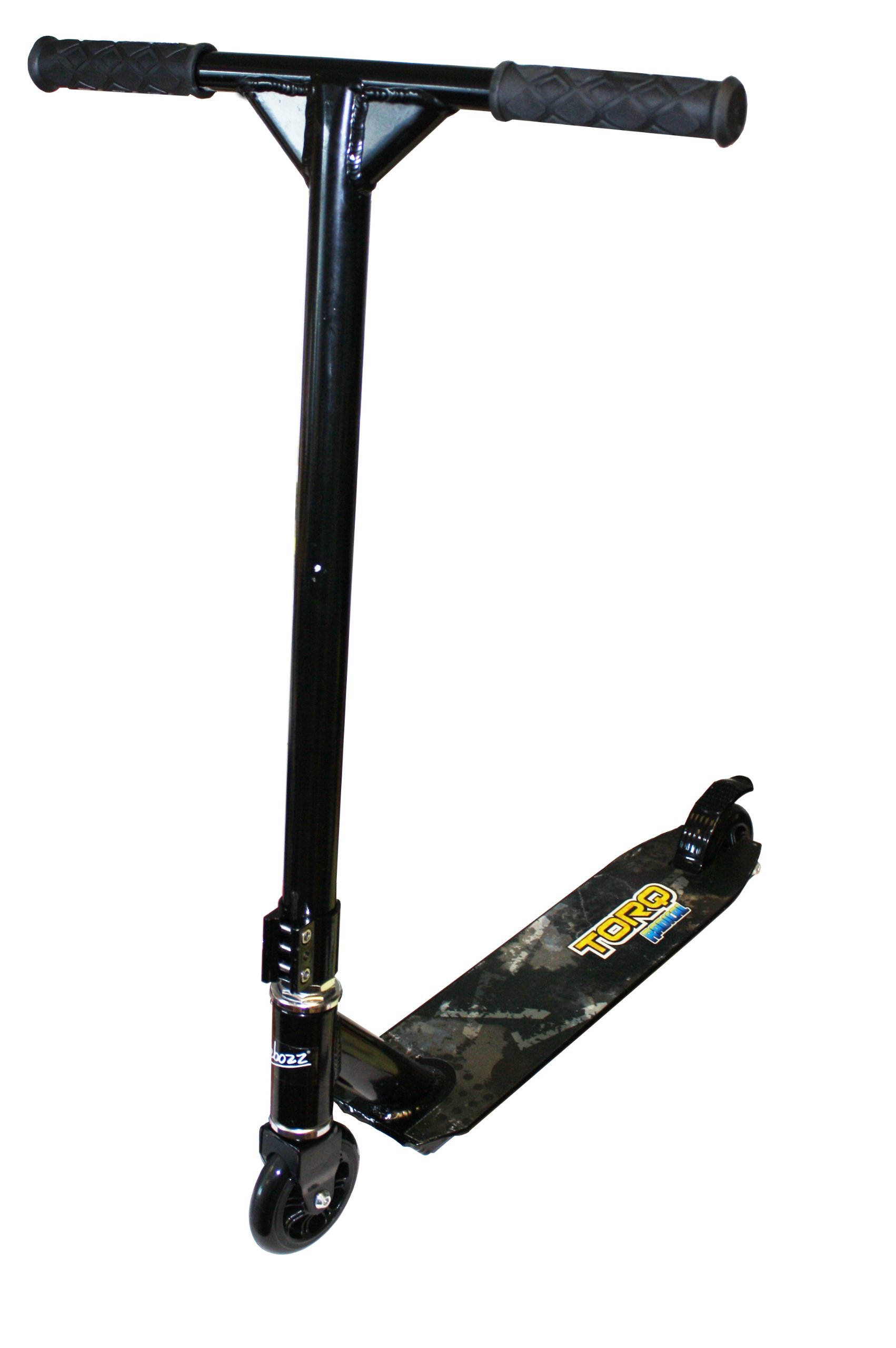 Torq Radical Scooter (Black)