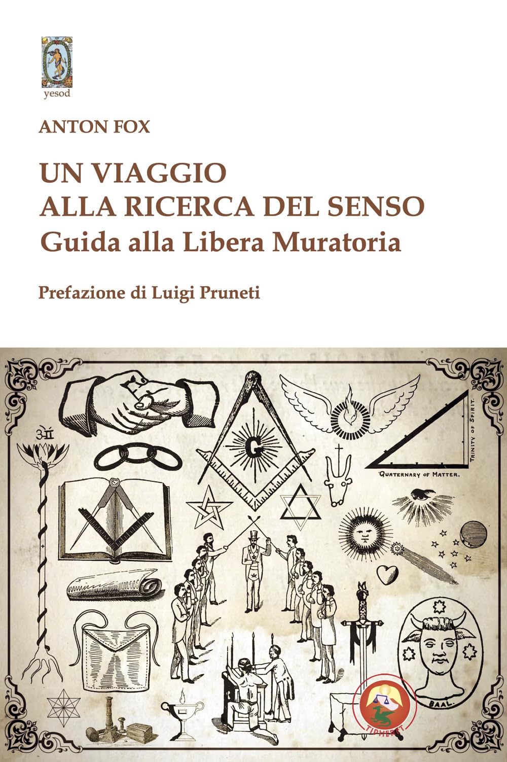 Massoneria E Politica - 4