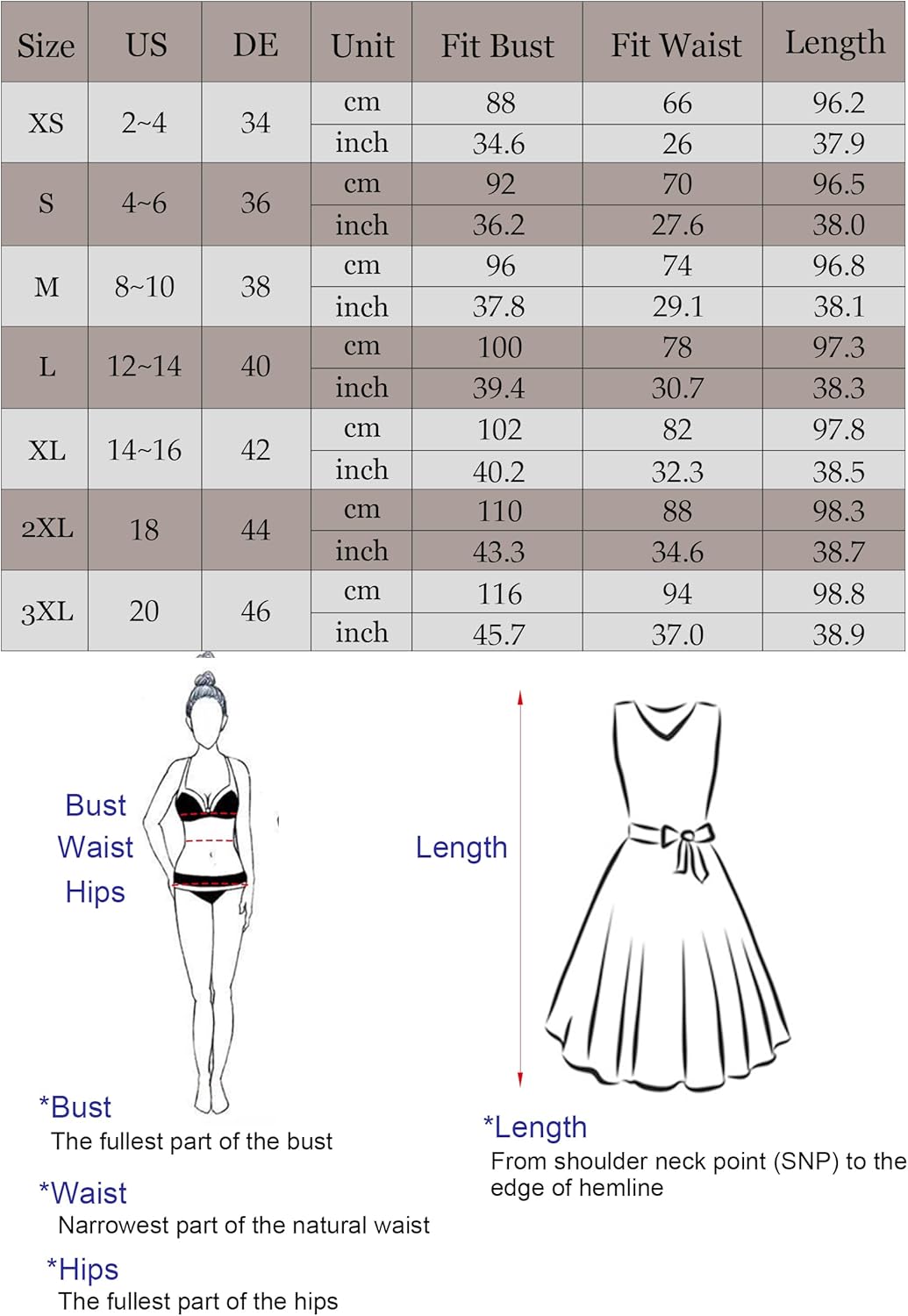 Women's German Dirndl Dress Bavarian Oktoberfest Halloween Carnival Costumes for Holiday - Image 5