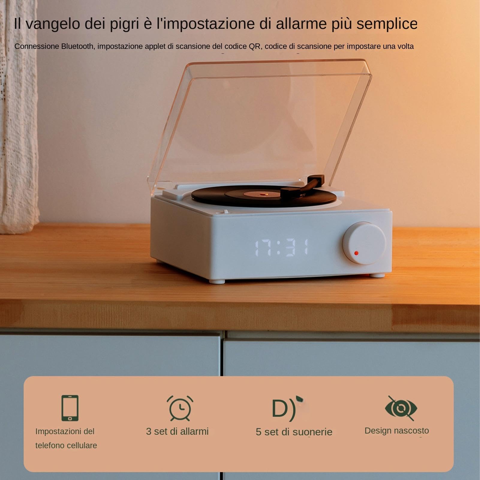 Haut-parleurs pour Platine,Haut-parleurs pour platines - Haut-Parleur de