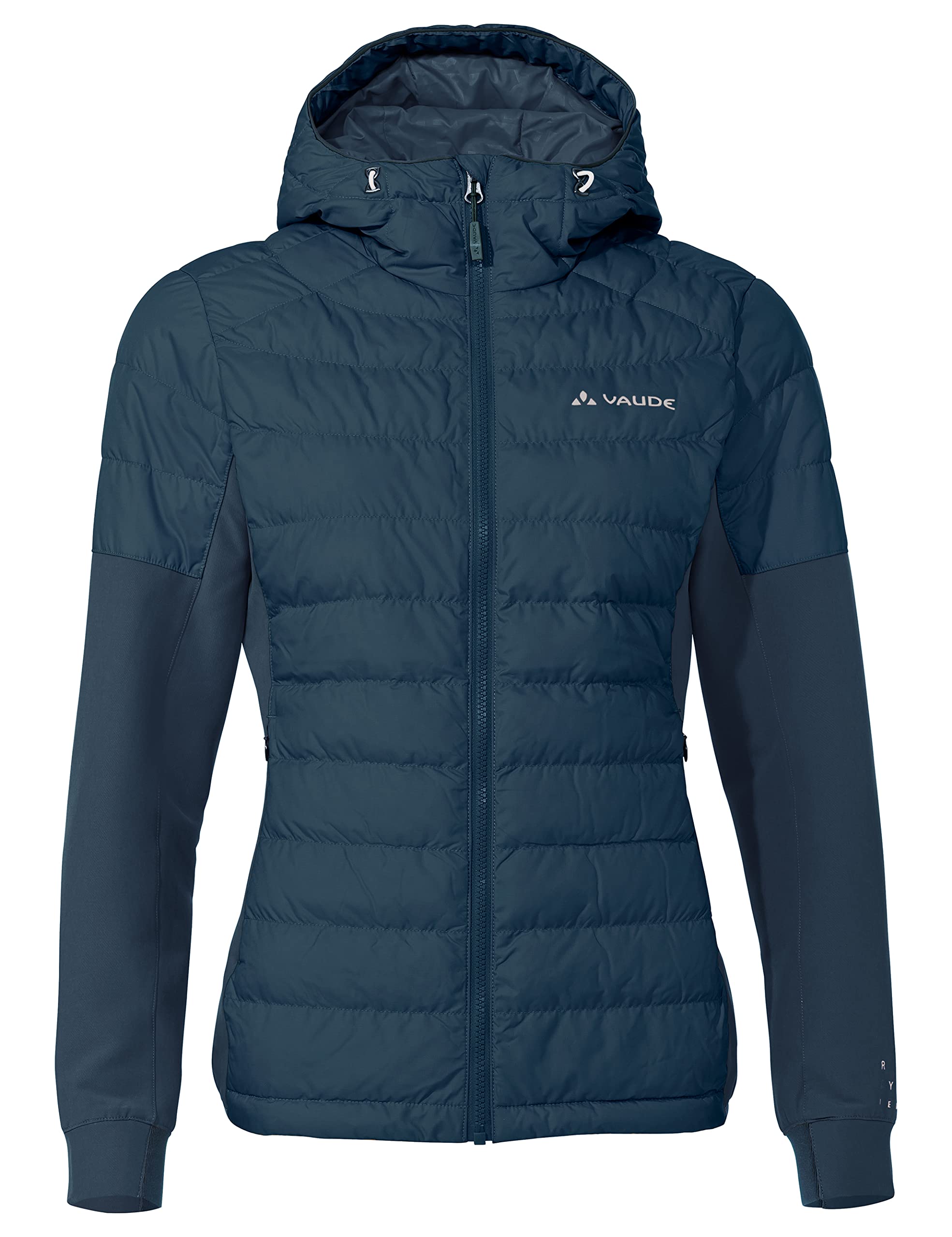 VAUDE Elope Hybrid Jacket Women's