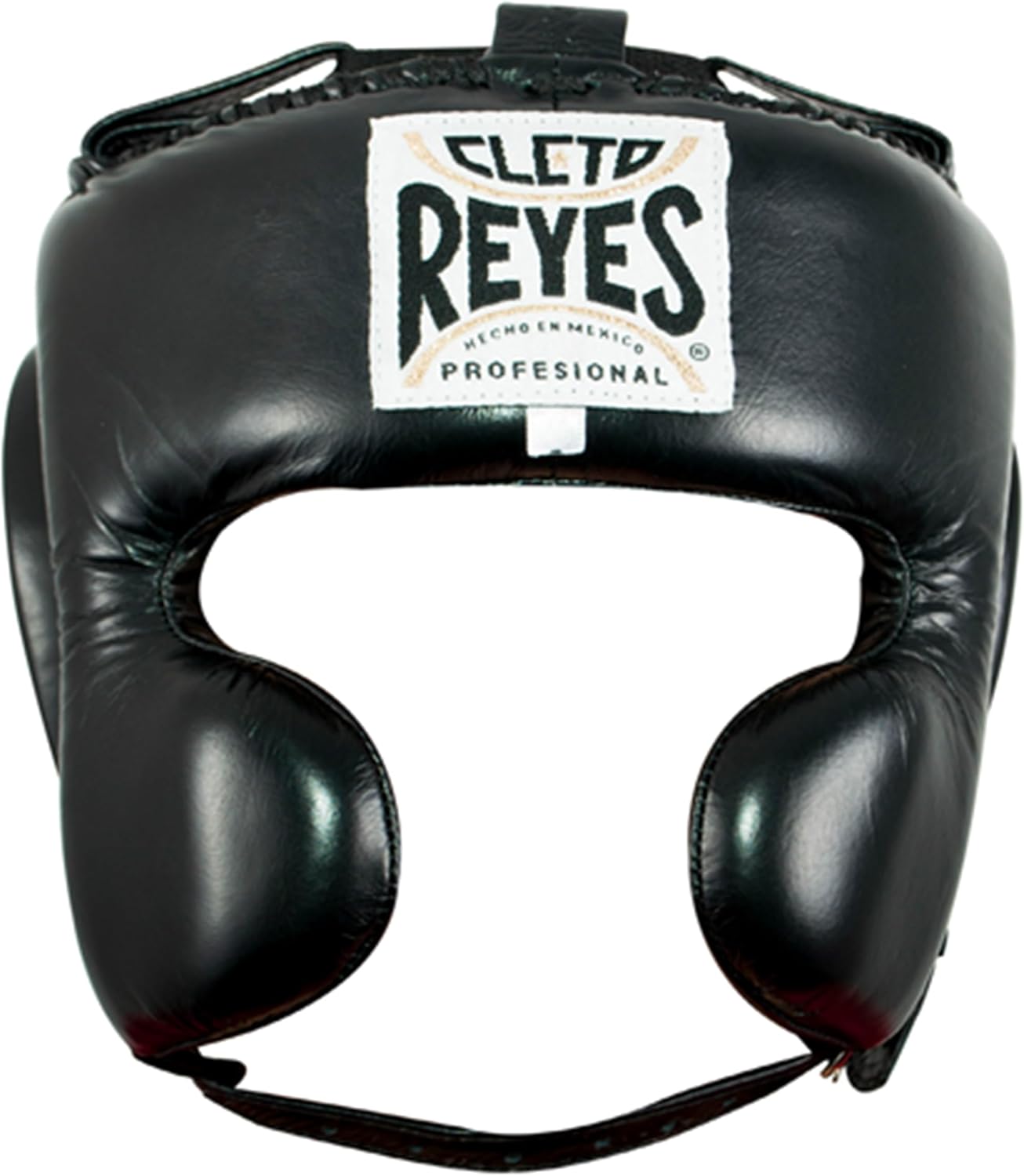 CLETO REYES Boxing Headgear with Cheek Protection for Men