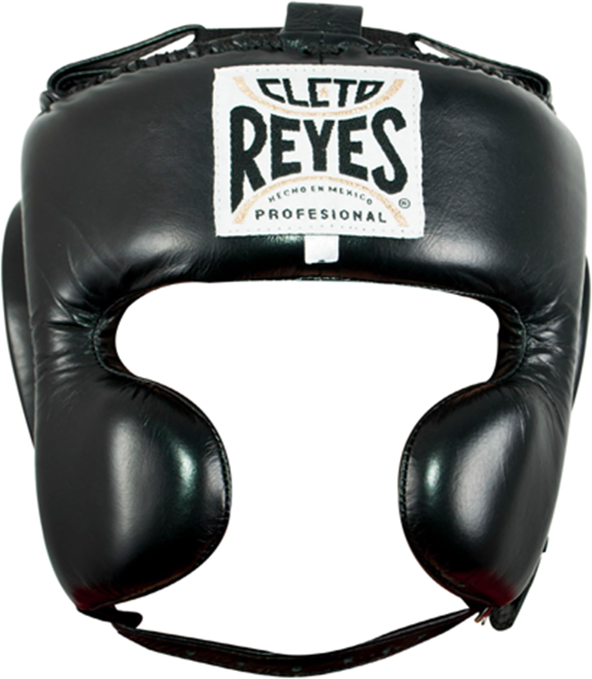 Boxing Headgear with Cheek Protection for Men and Women, Protective Head Guard Face Saver, Sparring Fighting