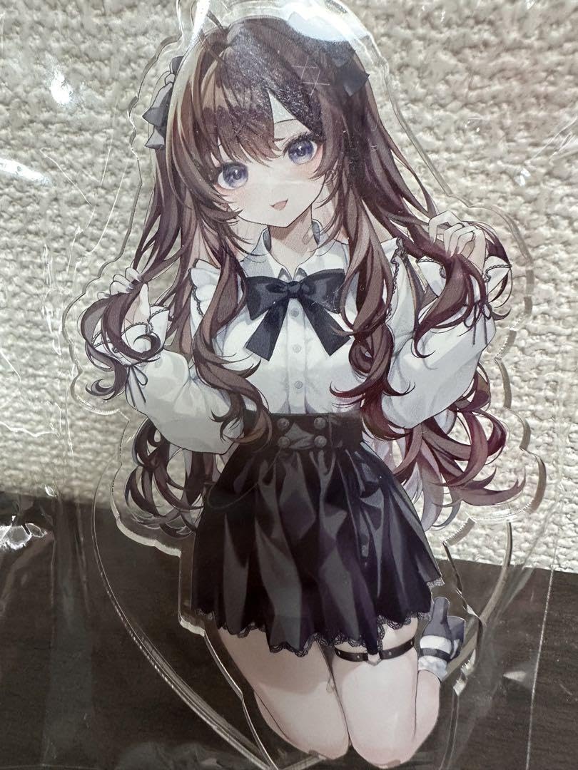 Amazon.co.jp: アイドルマスターシンデレラガールズ 一ノ瀬志希 地雷系
