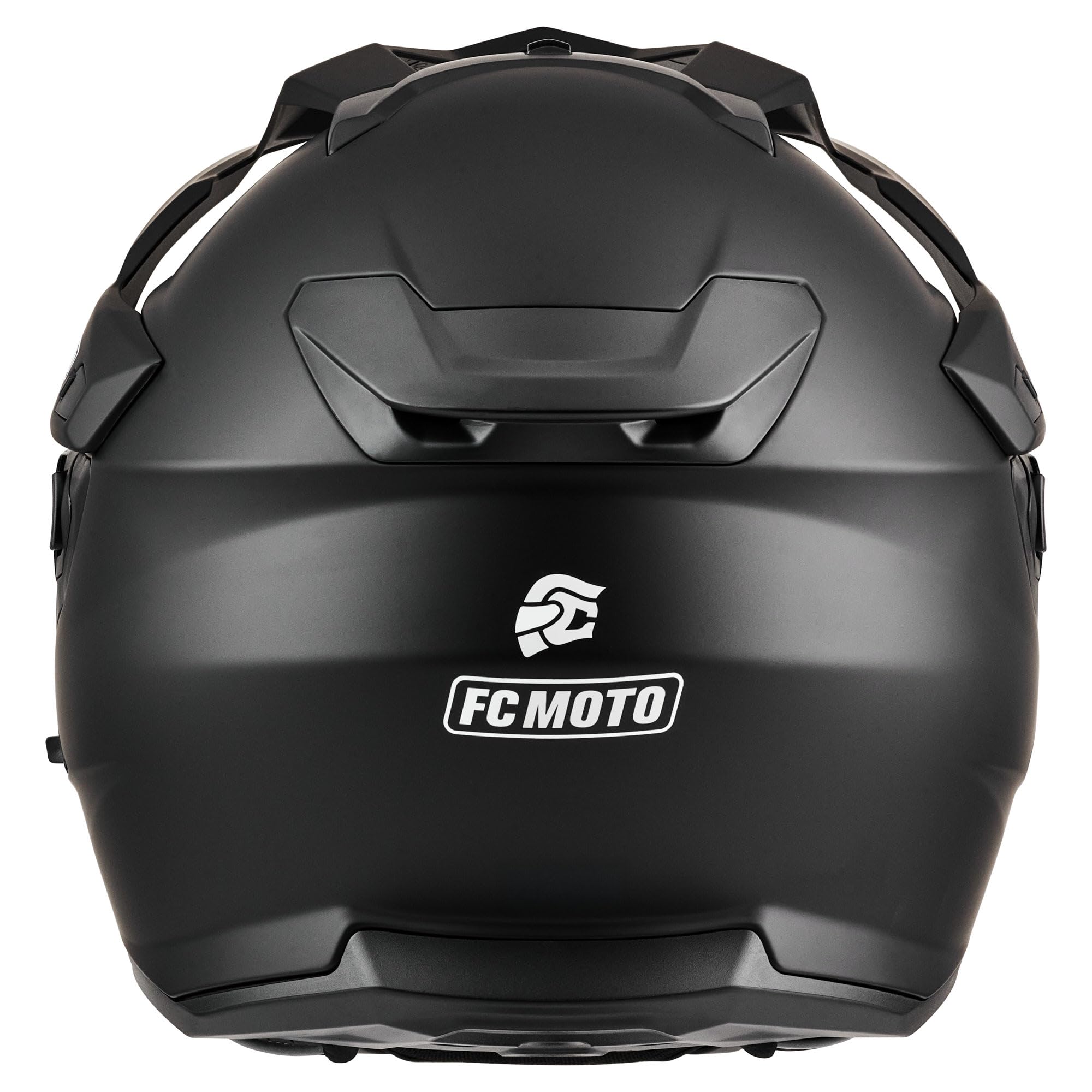 FC-Moto XP-22S Casco Enduro