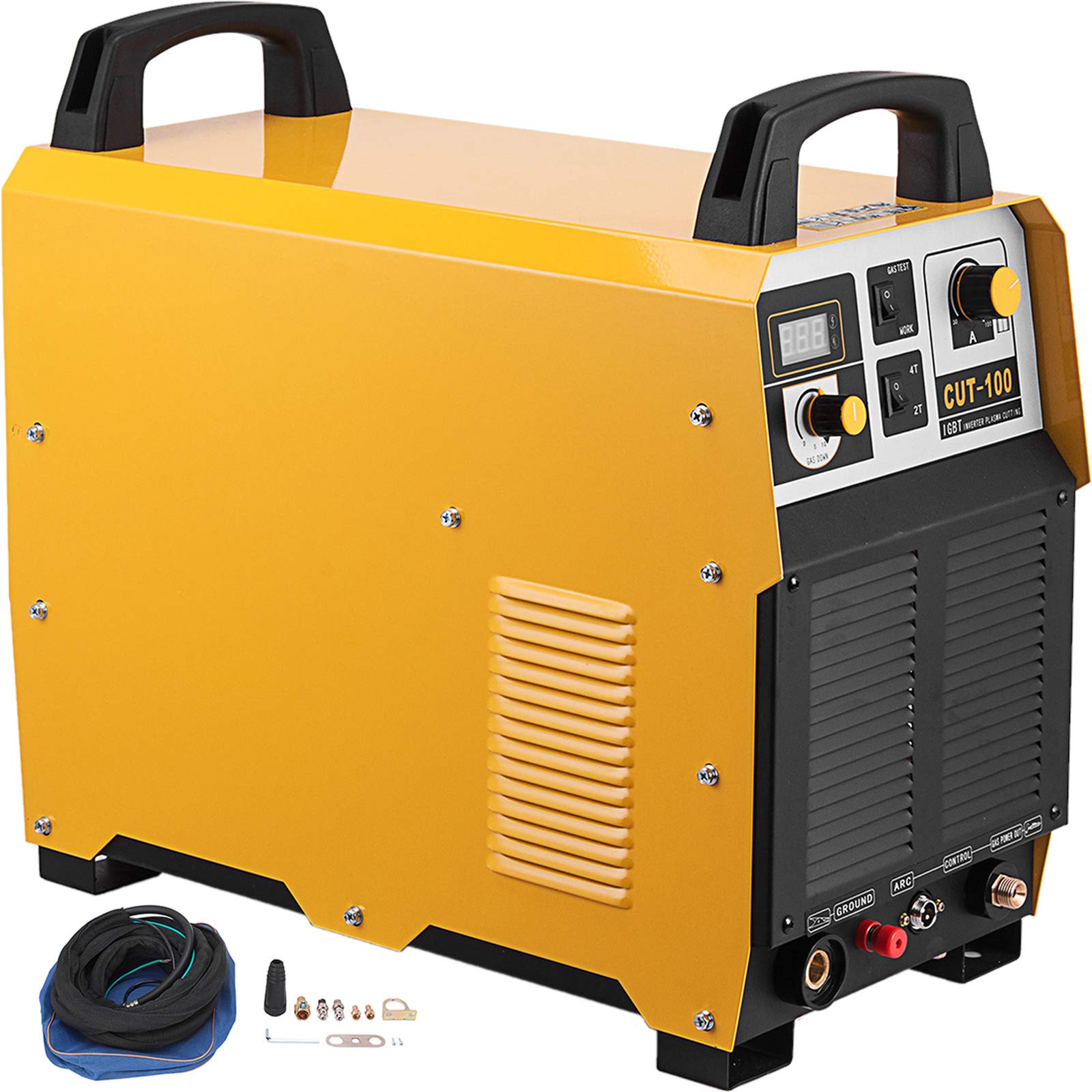 10 Best Arc Welding Plasma Arc Cutting Equipment 2023 Reviews & Ratings