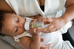 Dr. Brown’s Natural Flow® Anti-Colic Narrow Baby Bottle, 2oz/60mL with Preemie Flow™ Nipple, 2 Pack