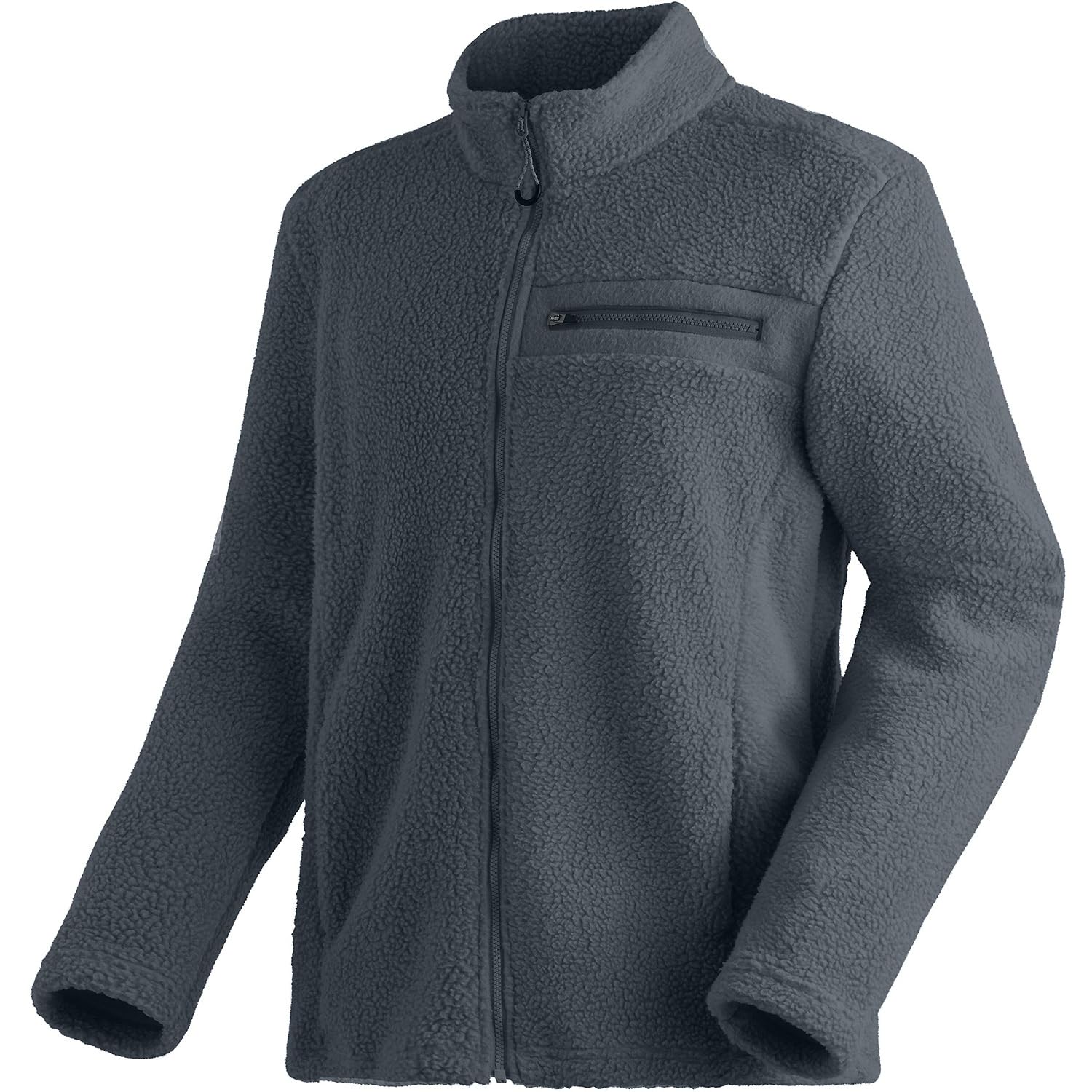 Maier Sports Giacche da uomo lg.Arm He/Uni Racka M