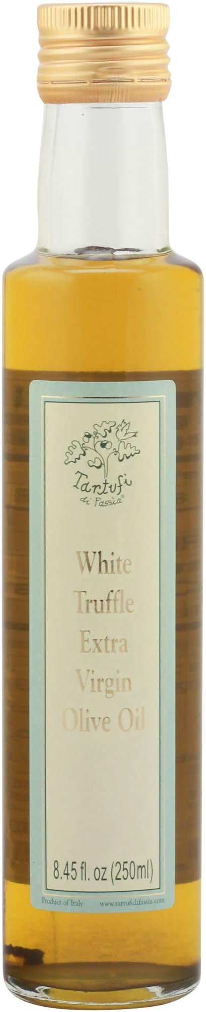 Tartufi di FassiaWhite Truffle Olive Oil, 8.45 FZ