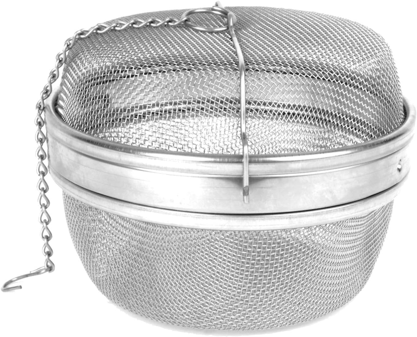 Thunder Group Tea Strainer, 13cm Tea Ball Strainers Home