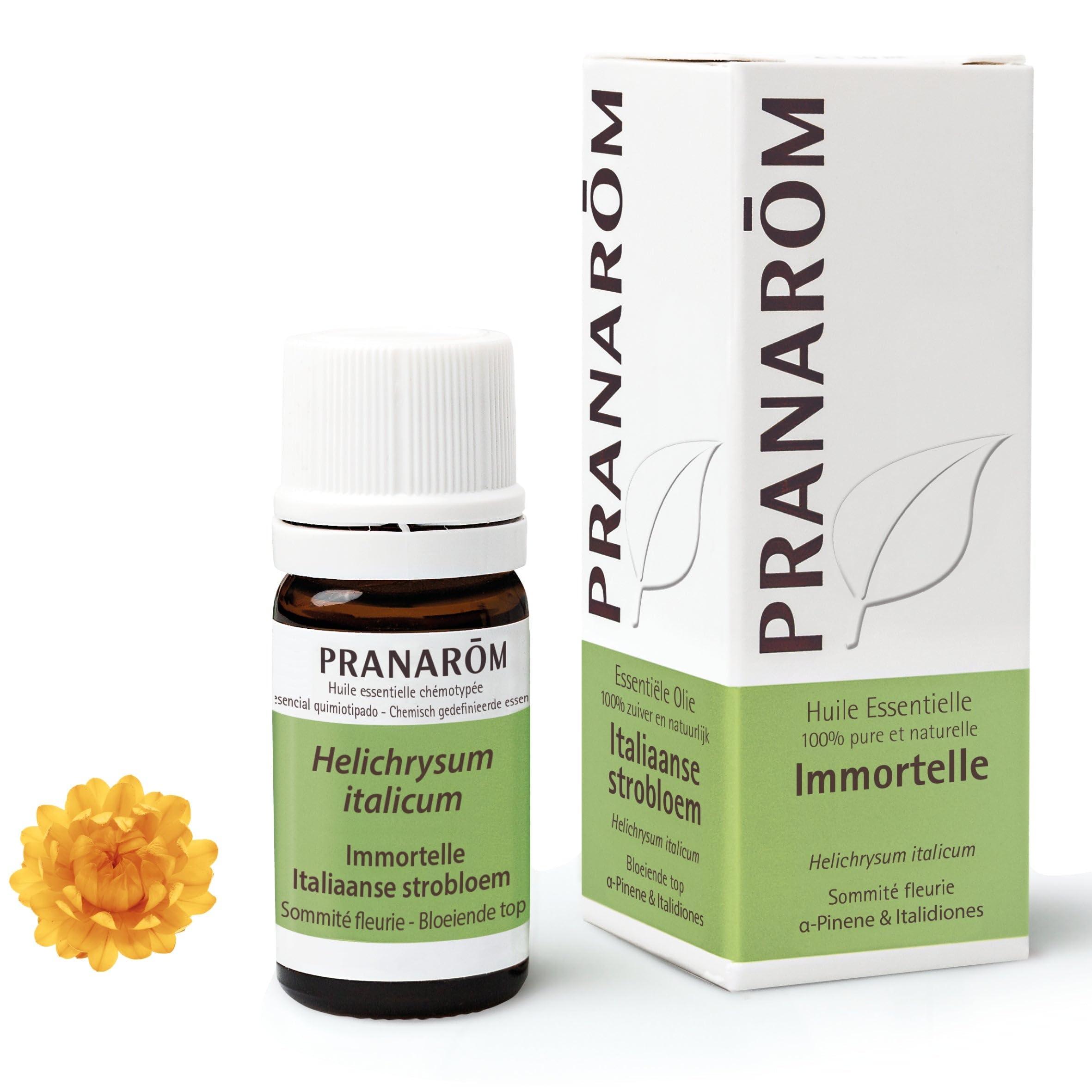 【おかぴさま】PRANAROM ヘリクリサム(イモーテル) 5ml プラナロム Amazon.co.jp: プラナロム ヘリクリサム(イモーテル) 5ml （PRANAROM
