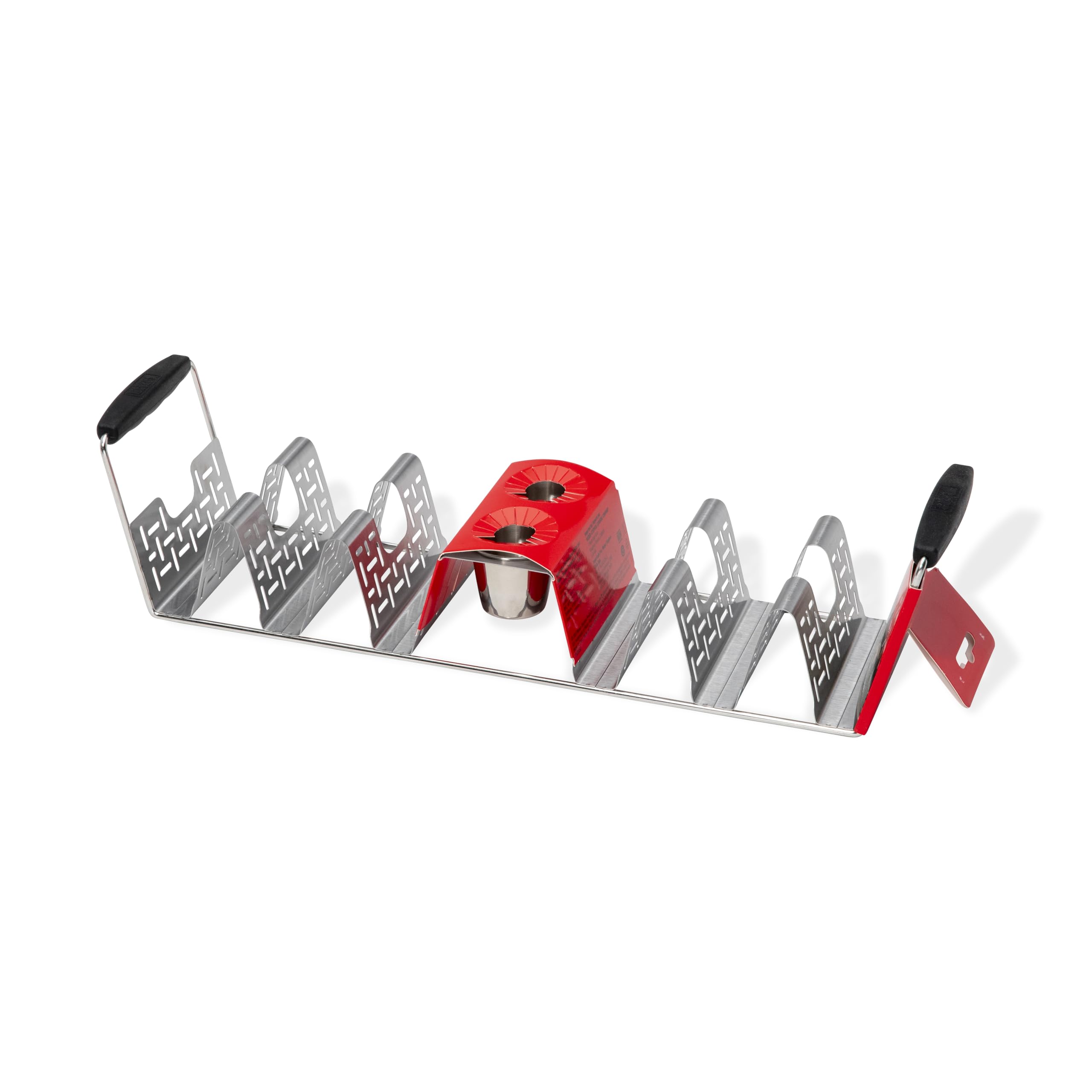 Weber Premium Taco-Halter
