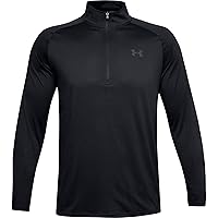 Under Armour Uomo UA Tech 2.0 1/2 Zip Shirt