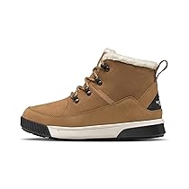 The North Face W SIERRA MID LACE WP Stivali