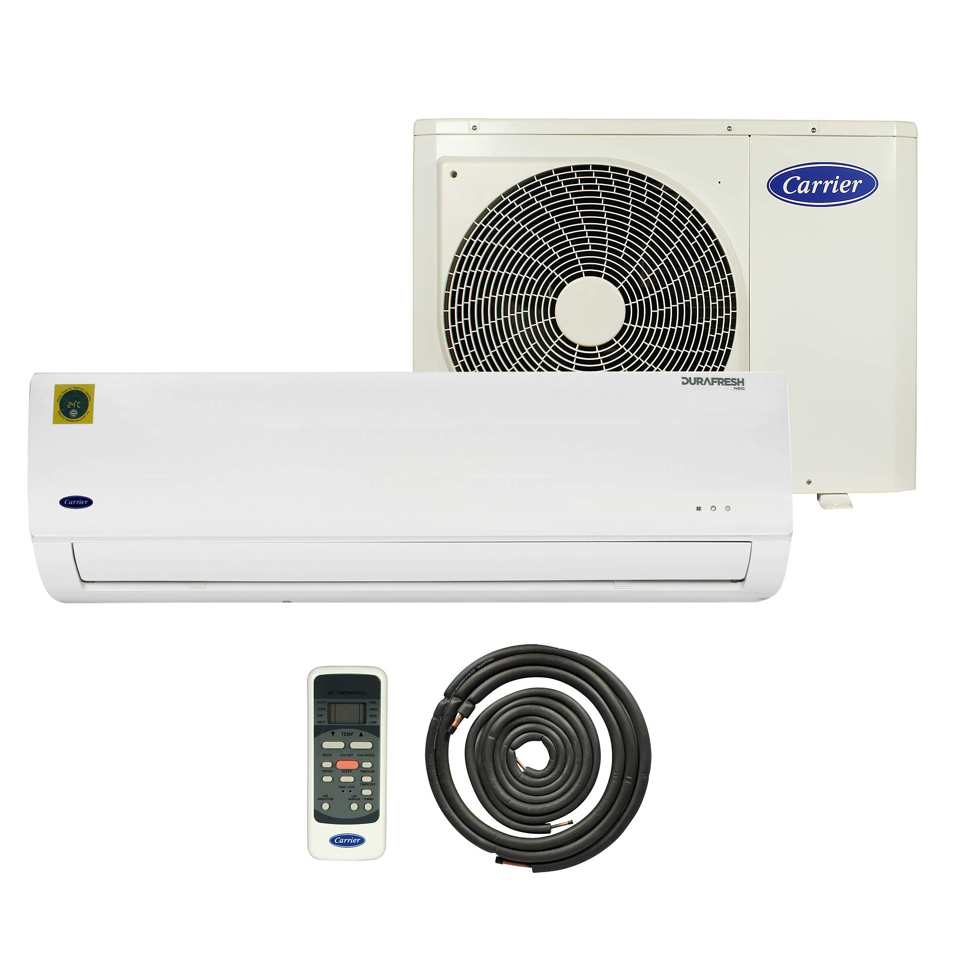 carrier cas18dn3r39f0