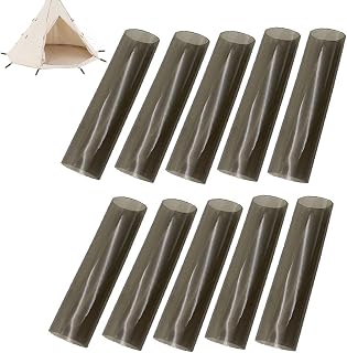 Pool Spring Covers,Safety Pool Spring Cover - Pool Cover Spring Sleeves, Reusable Protective Spring Cover, Spring Sleeves for Winter Safety Pool Covers Woteg
