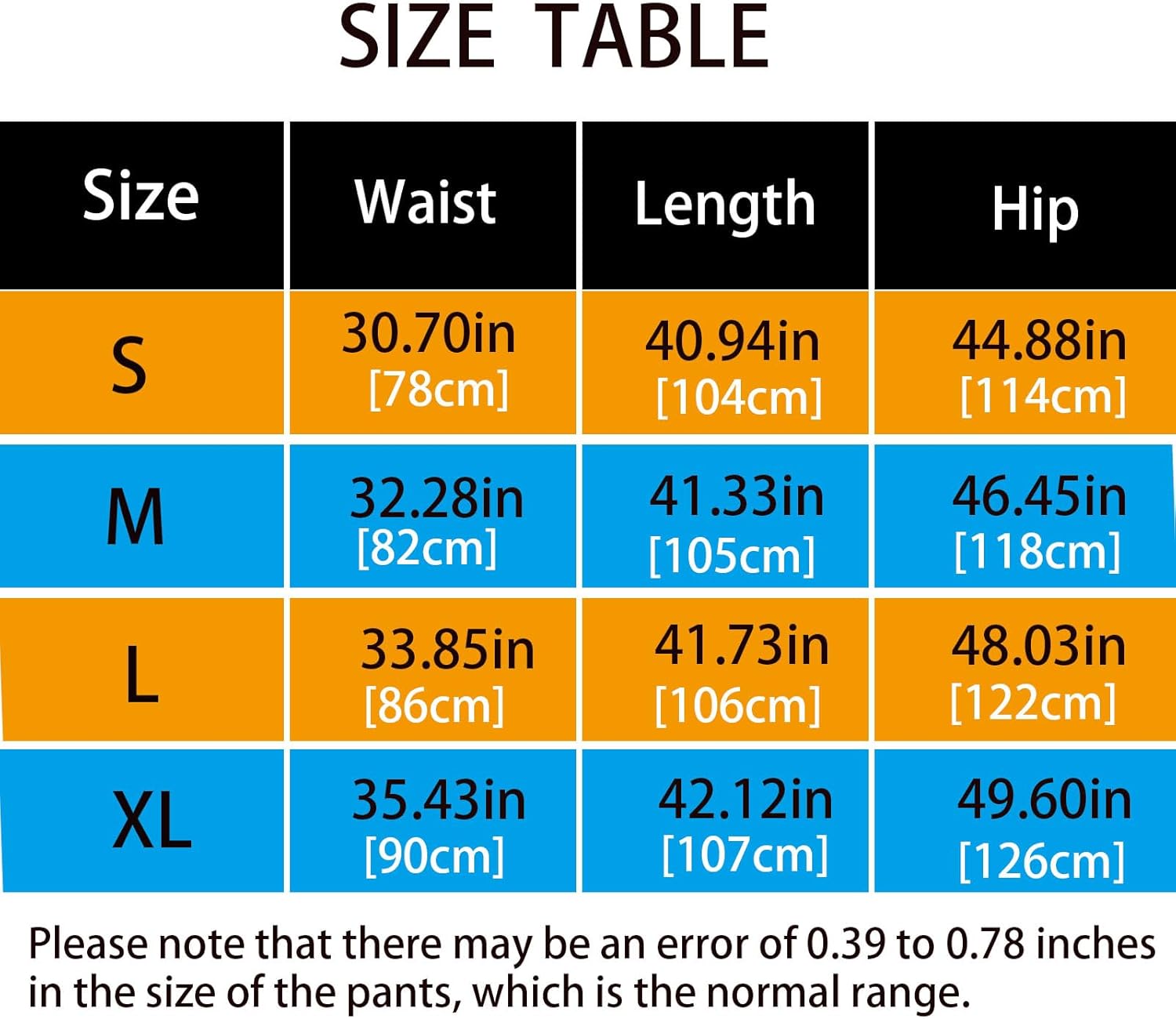 Y2k Camo Pants for Men Baggy Jeans Hip Hop Pants Baggy Joggers Streetwear Grunge Cargo Pants - Image 7