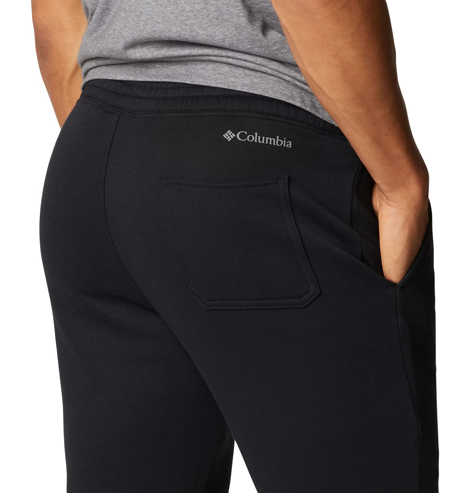 Columbia Pantalón Deportivo Trek - Pantalones Hombre