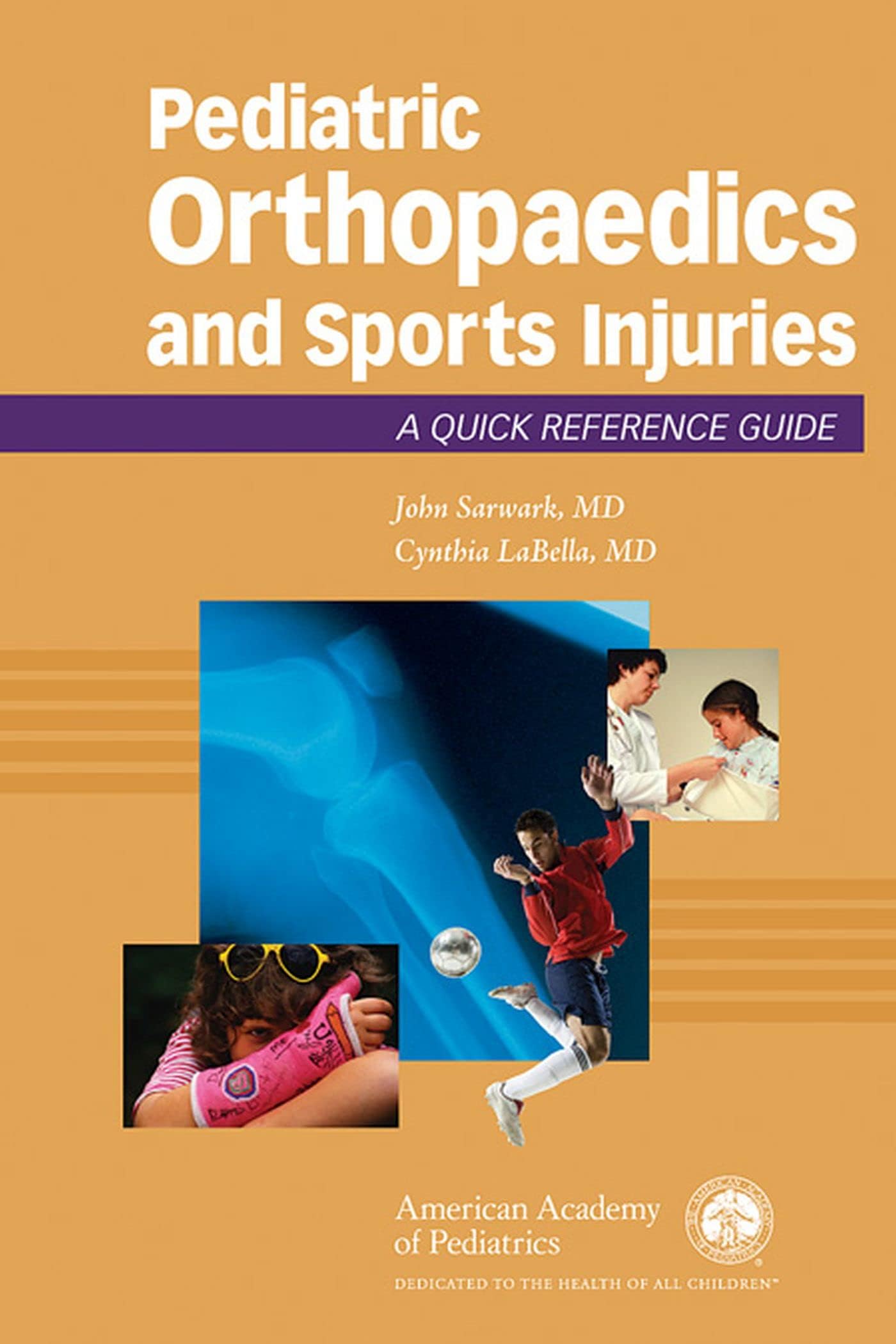 Pediatric Orthopaedics and Sports Injuries: A Quick Reference Guide