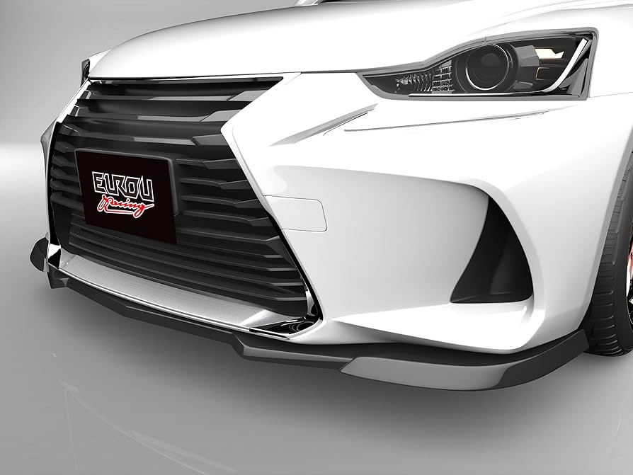 ホワイト スポイラー エアロダイナミック Amazon | オートバイ