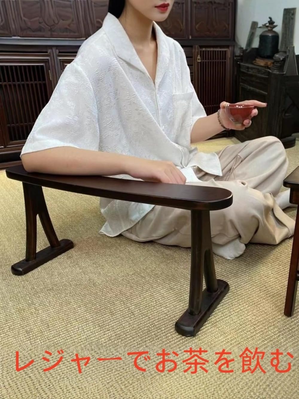 Kartell(カルテル) スツール 『PRINCE AHA(プリンスアハ)』 φ30/H43cm