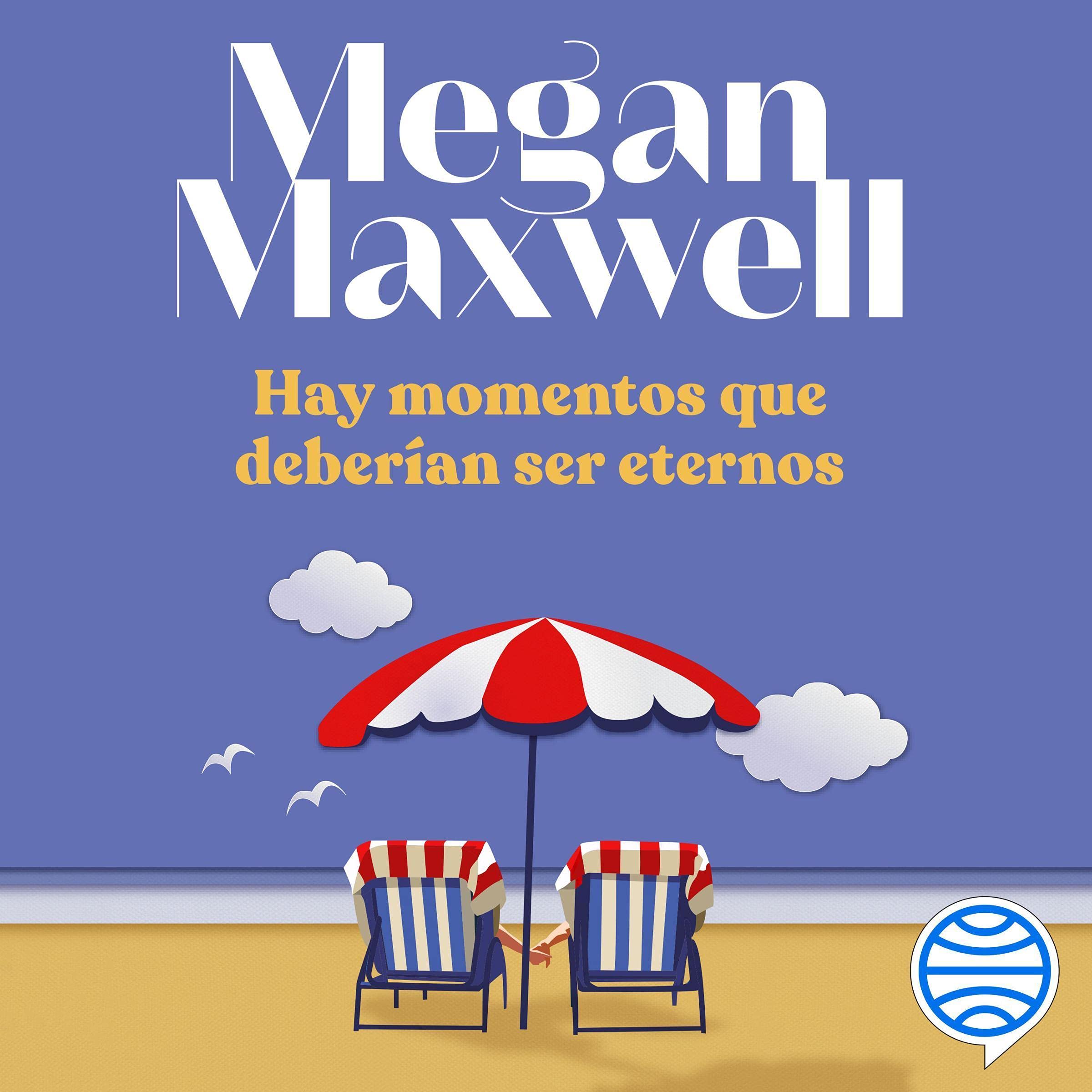 Cover art for Hay momentos que deberían ser eternos