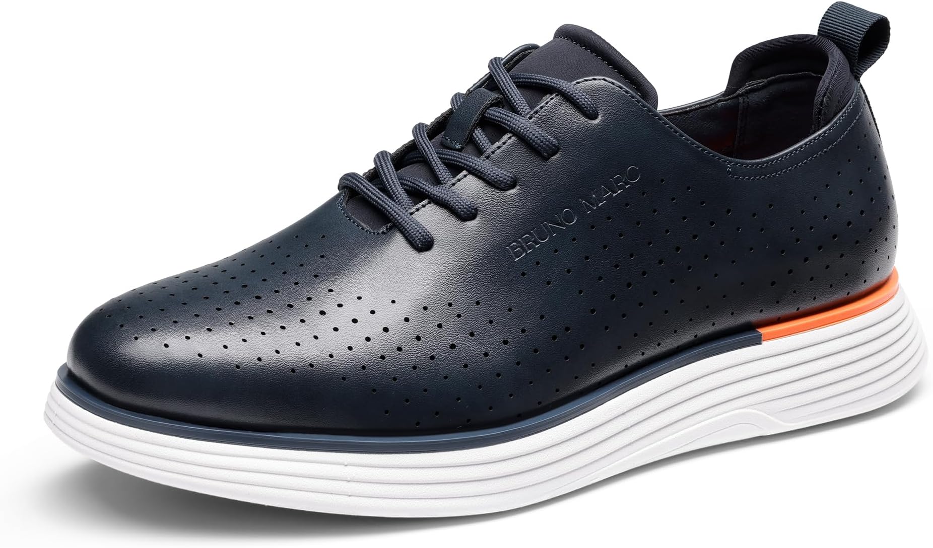 blue color casual shoes